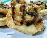 Foto del paso 5 de la receta: Montadito especial de pato en airfryer