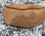 Foto del paso 3 de la receta: Pan de cacao