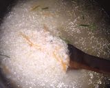 A picture of step 2 of Aroma Rice (wali wa asumini).