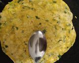 মেথি থেপলা(methi thepla recipe in bangali) রেসিপির ধাপ 5 ছবি