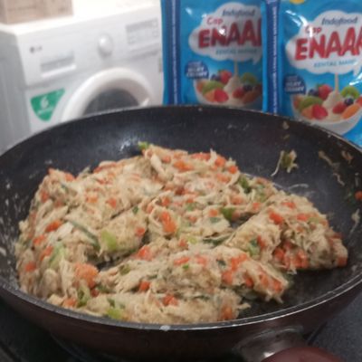 Langkah 7