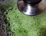 Foto langkah ke 8 dari resep Bapao menul.