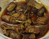 Foto langkah ke 5 dari resep Bebek Ungkep Madura.