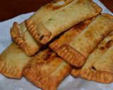 Foto del paso 5 de la receta: Almohadillas de ricotta