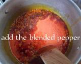 Native Jollof Rice recipe step 4 photo