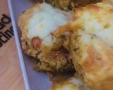 Foto del paso 4 de la receta: MUFFINS DE 🍅TOMATE🍅