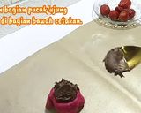 Foto langkah ke 7 dari resep Ichigo daifuku mochi.