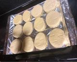 Foto del paso 7 de la receta: Pan Hallulla