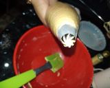 A picture of step 6 of Butter sugar cookies.