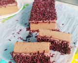 Foto langkah ke 5 dari resep Cappucino cake.