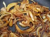 Beef Steak Saus Blackpaper