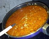 Foto del paso 3 de la receta: Tallarines Con Tuco