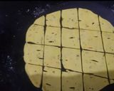 મેથી પારા(methi na para recipe in Gujarati) રેસીપી સ્ટેપ2ફોટો