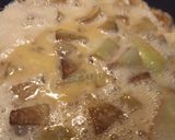 Foto del paso 5 de la receta: Tortilla de Patatas con Cebolla