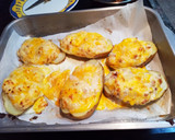 Foto del paso 3 de la receta: Patatas rellenas