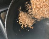 A picture of step 2 of Mangori.