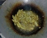 Foto langkah ke 2 dari resep Bekal anak simple.