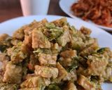 Foto langkah ke 3 dari resep Nasi Kucing ala Angkringan (Sambal Teri Sambal Tempe).