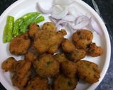 A picture of step 4 of Daalwada.