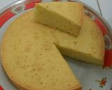 Foto langkah ke 7 dari resep Bolu cantik sederhana.
