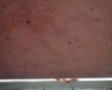 Foto langkah ke 5 dari resep Brownies Kukus Ny Liem.