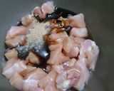 Foto langkah ke 1 dari resep Chicken Kung Pao.