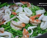 極鮮味拌炒韭菜花的食譜步驟7照片
