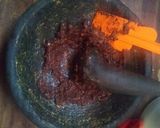 Foto langkah ke 3 dari resep Rawon sapi.