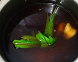 Foto langkah ke 5 dari resep Wedang Ronde (GLUTEN FREE).