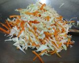 Foto langkah ke 2 dari resep Bakwan Sayur (Bala-Bala).