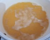 Foto del paso 2 de la receta: Arroz con leche con azafrán. DE-LI-CIO-SO