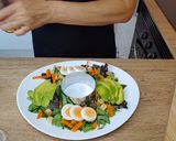 Foto del paso 3 de la receta: Ensalada de lentejas