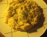 Foto del paso 5 de la receta: Pastel de Merluza al vapor