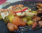 Foto del paso 6 de la receta: Guarnición macerada
