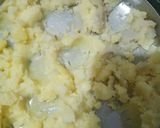 वड़ा (vada recipe in Hindi) रेसिपी चरण 1 फोटो