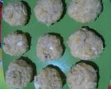 Foto langkah ke 3 dari resep Kue Pisang Panggang.