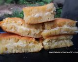 Foto langkah ke 8 dari resep Martabak Teflon Homemade.