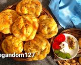 عکس مرحله 2 از دستور نان پوآچا آچما