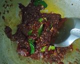 รูปขั้นตอนการทำที่ 5 ของ ผัดเผ็ดปลาดุกกรอบโคตรพริกแกง🌶️