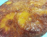 Foto del paso 4 de la receta: Torta invertida de ANANÁ