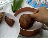 Foto langkah ke 2 dari resep Cara Membuat Galamai Khas Minang Sumbar.