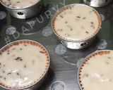 Foto langkah ke 6 dari resep BOLU KUKUS MESES Tanpa Mixer.