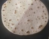 रोटी (Roti recipe in hindi) रेसिपी चरण 2 फोटो