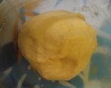Foto langkah ke 4 dari resep Kuping Gajah.