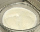 Sonkás - sajtos háromszög recept fázis 1 fotója