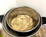 麻油雞糯米飯的食譜步驟6照片