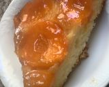 Une image de l'étape 11 de Cake 🍑abricots 🍑🍑.