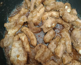 Foto del paso 4 de la receta: Costillas en salsa