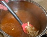 Foto del paso 3 de la receta: Pozole de pollo 🐓