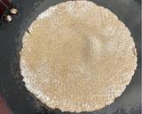 Quinoa Flour Chapati recipe step 2 photo